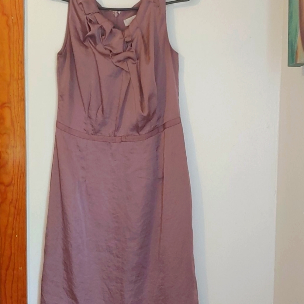 LOFT dress in excellent condition!!!